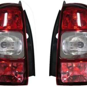 Piloto Trasero Izquierdo Sin Portalámpara(Grupo Óptico)  P21W  PY21W  P21/5W  T. EL