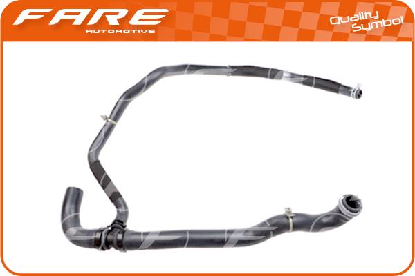 MGTO. RAD. DACIA DOKKER-LOGAN 1.5D - 16025