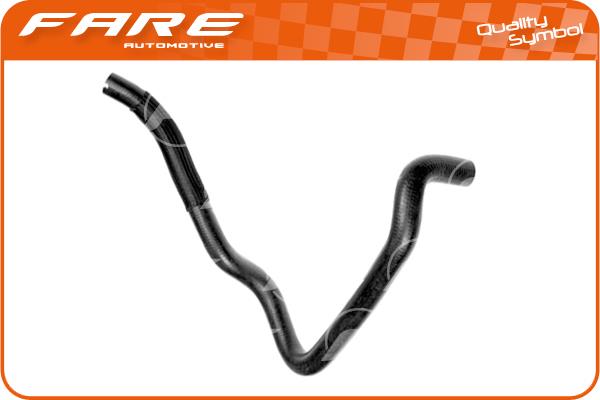 MGTO. RAD. FIAT DOBLO 1.3 MJTD - 16035