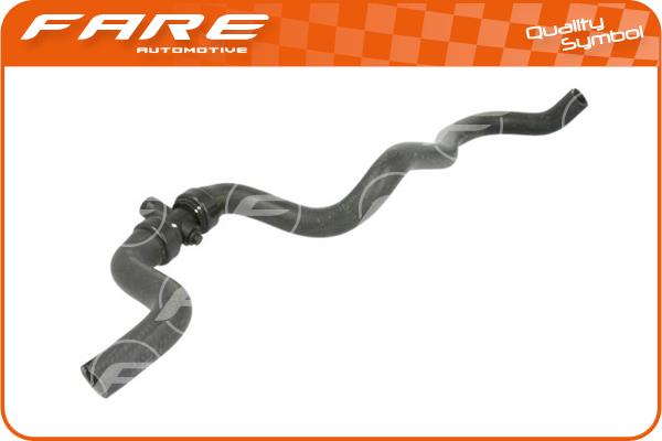 MGTO. RAD. FIAT 500 1.2 GASOLINA - 16037