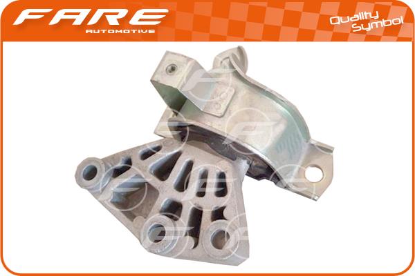 SOP. MOT. FIAT 500-PANDA 1.3 MJTD - 16063