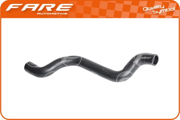 MANG. RAD. SUP. FIAT TIPO 1.3D - 16082