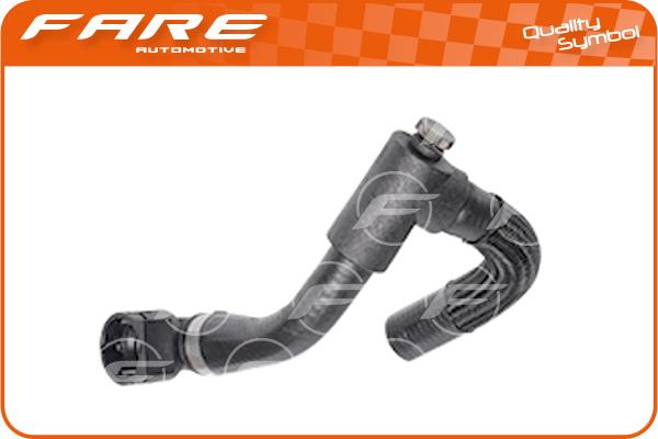 MGTO. CALEF. ENT. FIAT TIPO 1.3 D - 16084