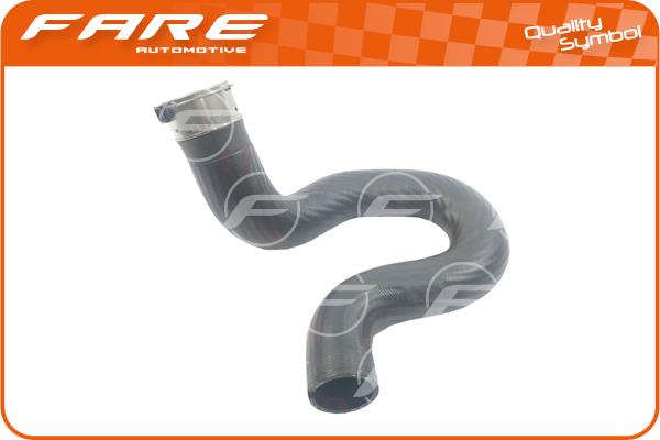 MGTO. TURBO IZQ. FIAT TIPO 1.6D - 16087