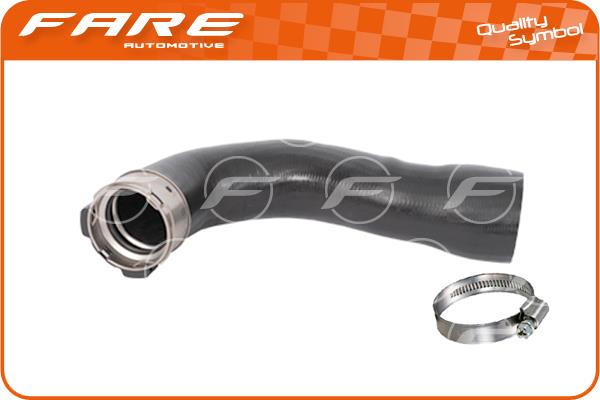 MGTO. TURBO DER. FIAT TIPO 1.4 - 16088