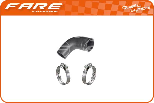 MGTO. TURBO DER. FIAT TIPO 1.4 - 16089