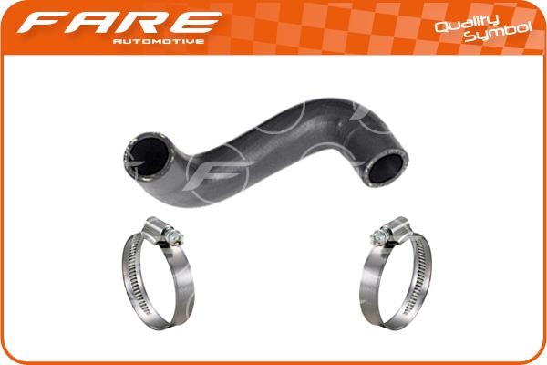 MGTO. TURBO DER. FIAT TIPO 1.4 - 16090