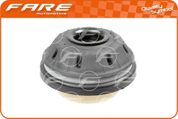 KIT SOP. AMORT. FIAT TIPO 2015-> - 16106