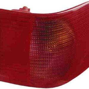 Piloto Trasero Izquierdo Sin Portalámpara(Grupo Óptico)  Exterior  P21W  P21/5W