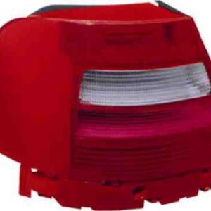 Piloto Trasero Izquierdo Sin Portalámpara(Grupo Óptico)  P21Wx3  P21/5W  T. HE