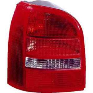 Piloto Trasero Izquierdo Sin Portalámpara(Grupo Óptico)  P21Wx3  P21/5W  T. SH