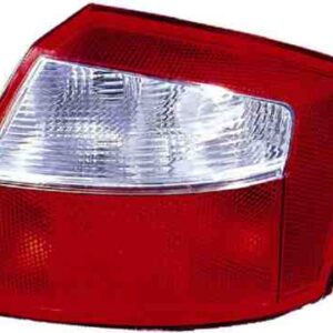 Piloto Trasero Izquierdo Sin Portalámpara(Grupo Óptico)  PY21W  R5W  P21Wx2  P21/5W  T. HE