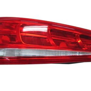 Piloto Trasero Izquierdo Sin Portalámpara(Grupo Óptico)  PY21W  P21Wx2  T. A