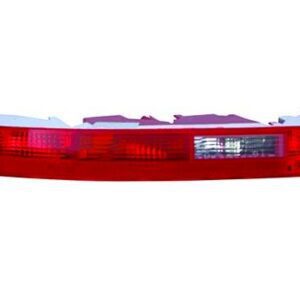 Piloto Trasero Antiniebla Derecho Sin Portalámpara(Grupo Óptico)  P21W  W16Wx2       EN PARAGOLPES TRASERO