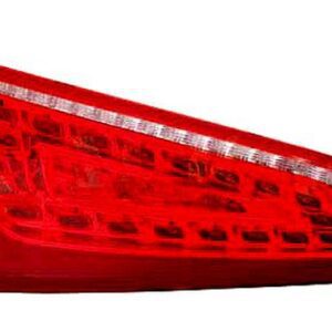 Piloto Trasero Izquierdo Con Portalámpara  LED