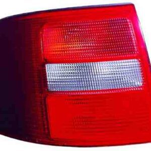 Piloto Trasero Derecho Sin Portalámpara(Grupo Óptico)  Ambar  P21Wx2  P21/5W