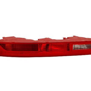 Piloto Trasero Antiniebla Derecho Sin Portalámpara(Grupo Óptico)  H21W  P21Wx2  W16W  T. A     EN PARAGOLPES TRASERO