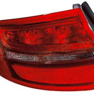 Piloto Trasero Derecho Sin Portalámpara(Grupo Óptico)  Exterior  LED  PY21W  P21Wx2