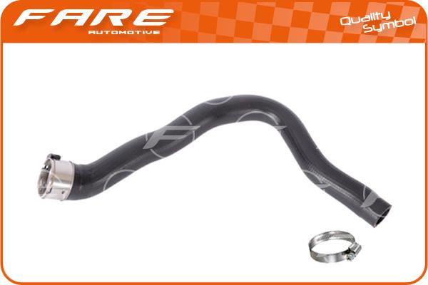 MGTO. TURBO ENT. MERIVA B 1.3CDTI - 16165