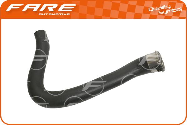 MGTO. TURBO ENT. MERIVA B 1.3 CDTI - 16166