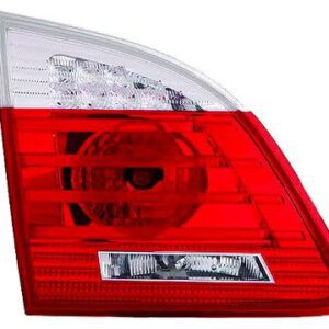 Piloto Trasero Izquierdo Con Portalámpara  Interior  LED  H21W  W16W