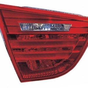 Piloto Trasero Izquierdo Sin Portalámpara(Grupo Óptico)  Interior  LED  H21W  W16W