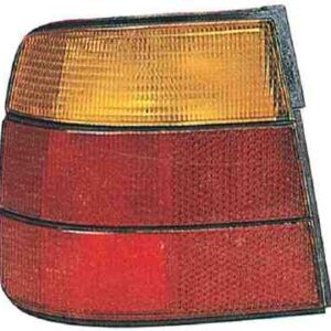 Piloto Trasero Derecho Con Portalámpara  Exterior  Ambar  R10W  P21Wx2