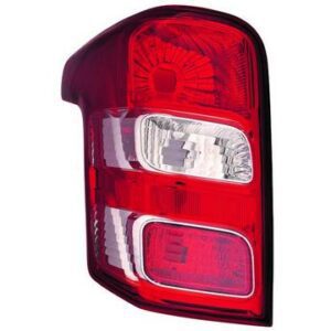 Piloto Trasero Izquierdo Sin Portalámpara(Grupo Óptico)  P21W  PY21W  P21/5W  T. IC