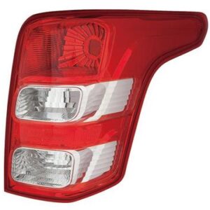 Piloto Trasero Derecho Sin Portalámpara(Grupo Óptico)  P21W  PY21W  P21/5W  T. IC