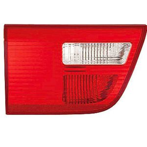 Piloto Trasero Izquierdo Sin Portalámpara(Grupo Óptico)  Interior  P21Wx2