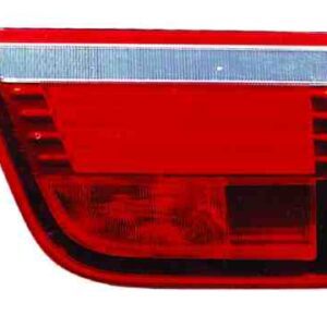 Piloto Trasero Izquierdo Sin Portalámpara(Grupo Óptico)  Interior  LED  P21W