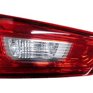 Piloto Trasero Izquierdo Sin Portalámpara(Grupo Óptico)  Interior  W16W