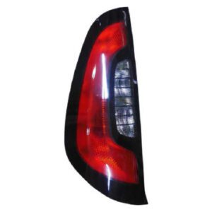 Piloto Trasero Izquierdo Sin Portalámpara(Grupo Óptico)  W5Wx2  PY21W  W16W  P21/5W