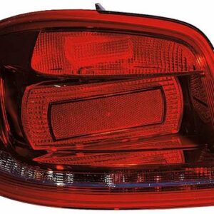 Piloto Trasero Izquierdo Sin Portalámpara(Grupo Óptico)  H21W  PY21W  R10W  W16W