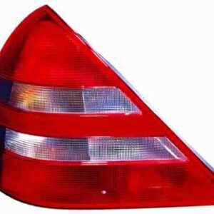 Piloto Trasero Izquierdo Sin Portalámpara(Grupo Óptico)  PY21W  R5W  P21Wx3  T. U     96->00