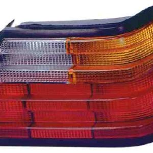 Tulipa Derecho  Ambar