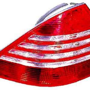 Piloto Trasero Izquierdo Sin Portalámpara(Grupo Óptico)  LED  P21W  PY21W  P21/4Wx2