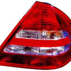 Piloto Trasero Izquierdo Sin Portalámpara(Grupo Óptico)  PY21W  P21/4W  P21Wx2  P21/5W  T. U