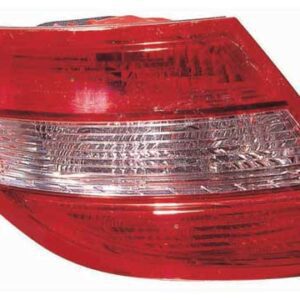 Piloto Trasero Izquierdo Sin Portalámpara(Grupo Óptico)  PY21W  W5W  P21Wx4  T. U