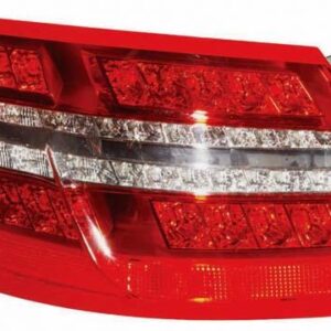 Piloto Trasero Izquierdo Con Portalámpara  Exterior  LED  AVANTGARDE      AVANTGARDE