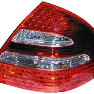 Piloto Trasero Izquierdo Sin Portalámpara(Grupo Óptico)  LED  AVANTGARDE