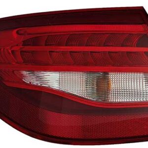 Piloto Trasero Izquierdo Con Portalámpara  LED  PY21W  T. FA/SOLO VALIDO PARA VERSION ESTATE