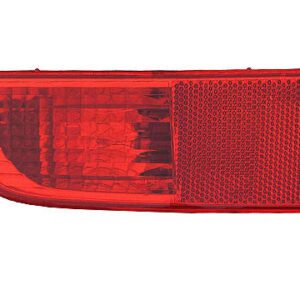 Piloto Trasero Antiniebla Derecho Sin Portalámpara(Grupo Óptico)  P21/5W  T. PM       EN PARAGOLPES TRASERO