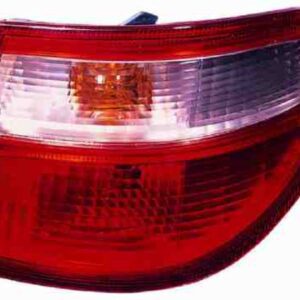 Piloto Trasero Izquierdo Sin Portalámpara(Grupo Óptico)  W21W  W21/5W