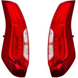 Piloto Trasero Izquierdo Sin Portalámpara(Grupo Óptico)  LED  WY21W