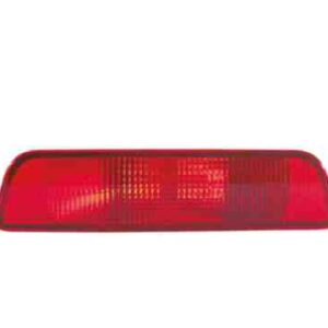 Piloto Trasero Antiniebla Reversible Sin Portalámpara(Grupo Óptico)  P21W        PILOTO CENTRAL PARAGOLPES TRASERO