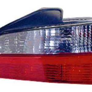 Piloto Trasero Izquierdo Sin Portalámpara(Grupo Óptico)  PY21W  P21Wx2  P21/5Wx2  T. V