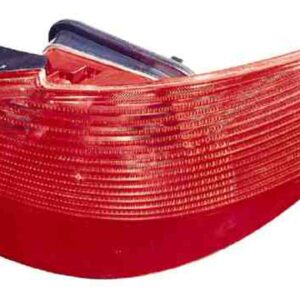 Piloto Trasero Izquierdo Sin Portalámpara(Grupo Óptico)  P21W  PY21W  P21/5W