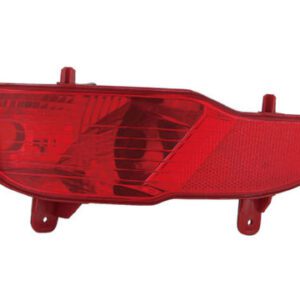 Piloto Trasero Antiniebla Derecho Sin Portalámpara(Grupo Óptico)  P21W  T. K