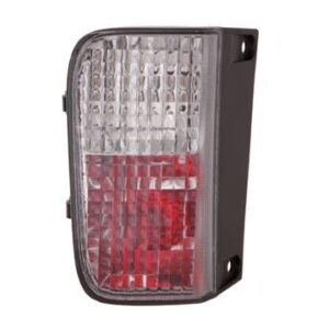 Piloto Trasero Izquierdo Sin Portalámpara(Grupo Óptico)  P21W  T. A       PILOTO INFERIOR EN PARAGOLPES